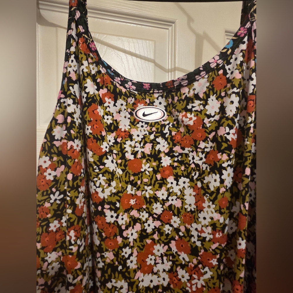 Plus Size Nike Dress - Picture 3 of 10